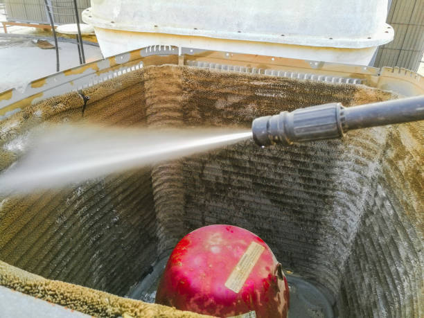 Best Air Duct Cleaning Near Me  in Belleair Bluffs, FL