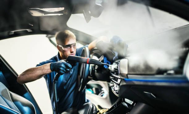 Best Air Vent Cleaning Services  in Belleair Bluffs, FL