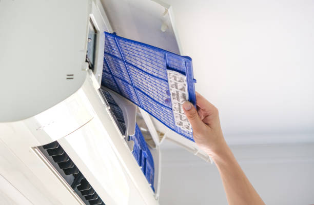 Best Residential Air Duct Cleaning  in Belleair Bluffs, FL