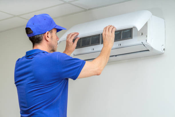 Best Commercial HVAC Duct Cleaning  in Belleair Bluffs, FL