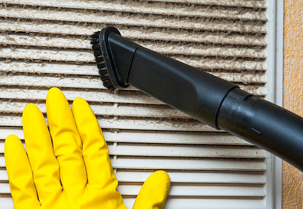 Best Affordable HVAC Duct Cleaning  in Belleair Bluffs, FL