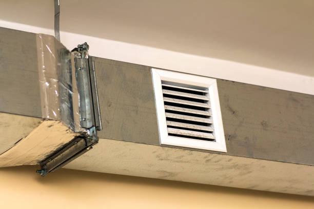 Best Commercial HVAC Duct Cleaning  in Belleair Bluffs, FL